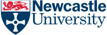 Newcastle Univ logo